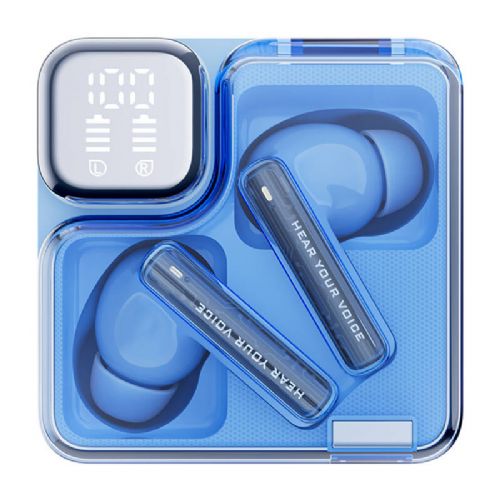 Slušalke TWS QCY MeloBuds Neo T31 (modre)