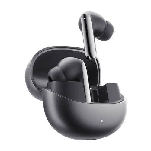 Slušalke TWS QCY MeloBuds Pro HT08, ANC (črne)