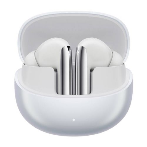 Slušalke TWS QCY MeloBuds Pro HT08, ANC (bele)