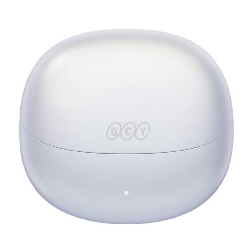 Slušalke TWS QCY MeloBuds Pro HT08, ANC (bele)