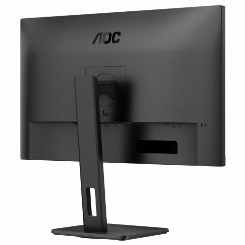 Monitor U27E3UF 68,6 cm (27"), 3840 x 2160 (4K UHD), IPS, 350cd/m2, 4ms, ESSENTIAL-LINE