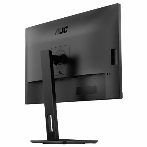 Monitor U27E3UF 68,6 cm (27"), 3840 x 2160 (4K UHD), IPS, 350cd/m2, 4ms, ESSENTIAL-LINE