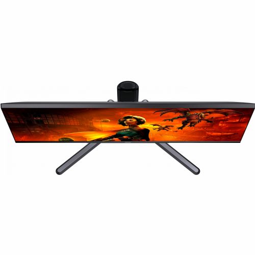Monitor AOC U32G3X 80,1 cm (31,5), 3840x2160 (4K UHD), IPS, 400 cd/m2, 1ms, 144Hz 9821235654