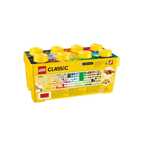 Lego® Classic Bricks: Medium Creative Box (10696)