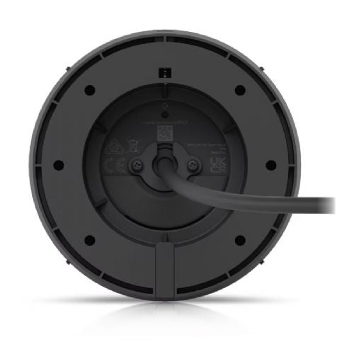Varnostna kamera Ubiquiti G5 Turret Ultra 2K 4MP PoE nočni vid IP66 protivandalska