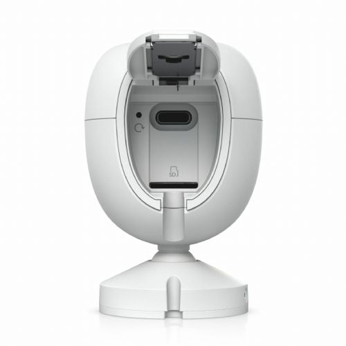 Security camera Ubiquiti IP camera Unifi 8.0MP wireless outdoor white UVC-G6-INS-W