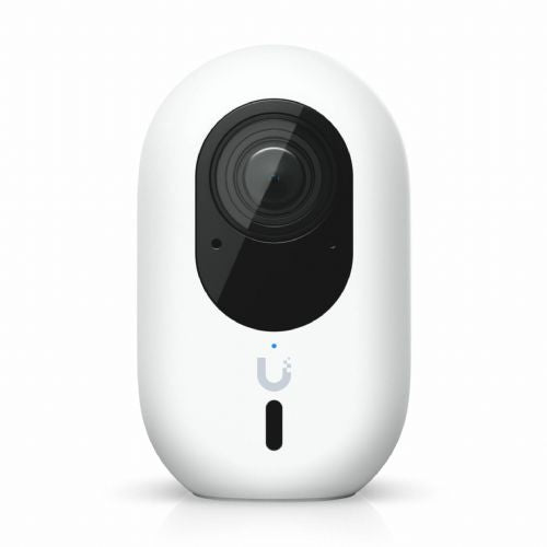 Security camera Ubiquiti IP camera Unifi 8.0MP wireless outdoor white UVC-G6-INS-W
