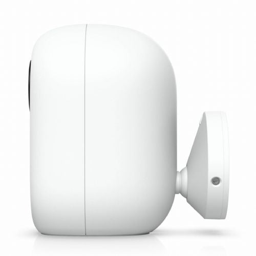 Security camera Ubiquiti IP camera Unifi 8.0MP wireless outdoor white UVC-G6-INS-W