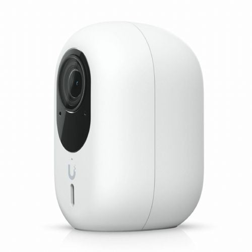 Security camera Ubiquiti IP camera Unifi 8.0MP wireless outdoor white UVC-G6-INS-W
