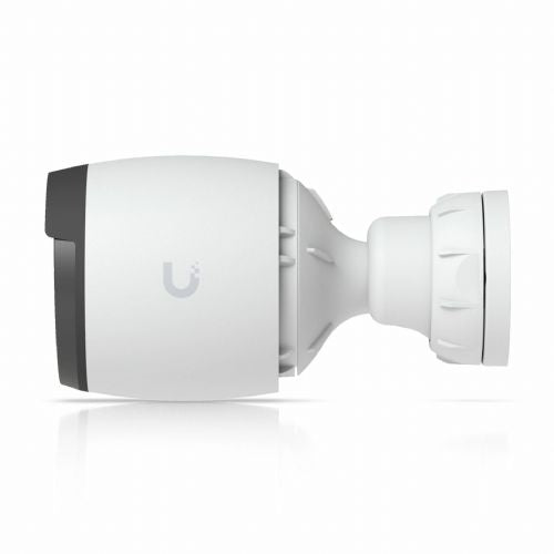 Security camera Ubiquiti IP camera Unifi 8.0MP outdoor PoE white UVC-G6-Bullet-W