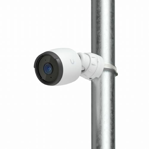 Security camera Ubiquiti IP camera Unifi 8.0MP outdoor PoE white UVC-G6-Bullet-W