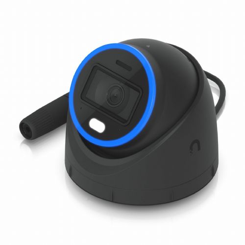 Ubiquiti camera Unifi 8.0MP outdoor PoE black UVC-AI-Turret-B