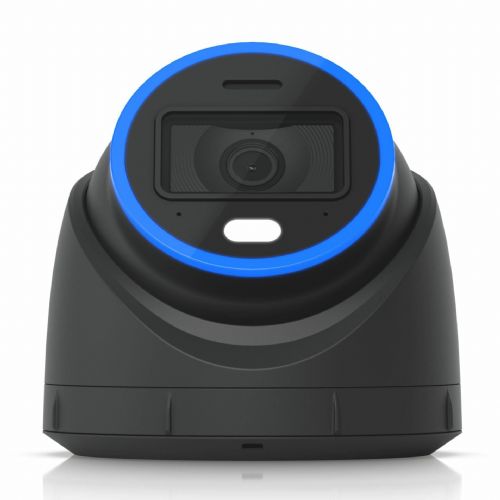 Ubiquiti camera Unifi 8.0MP outdoor PoE black UVC-AI-Turret-B