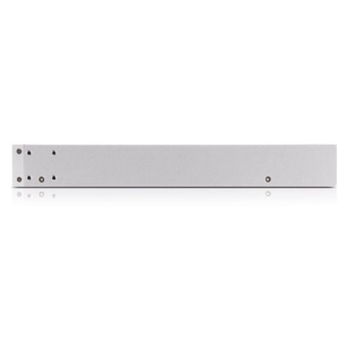 Ubiquiti UniFi Video UNVR Quad-Core 1.7 GHz Recorder and Kit, up to 4x8TB, RAID 1/5, 10Gb SFP+, redundant power supply