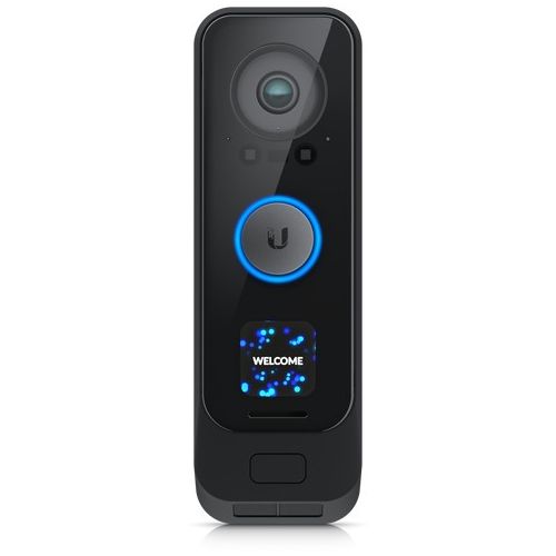 Pametni video zvonec UbiQuiti Networks UniFi Protect UVC-G4 DOORBELL Pro