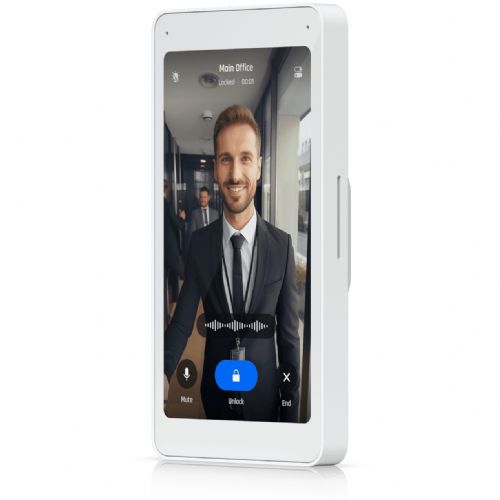 Ubiquiti UA-Intercom-Viewer