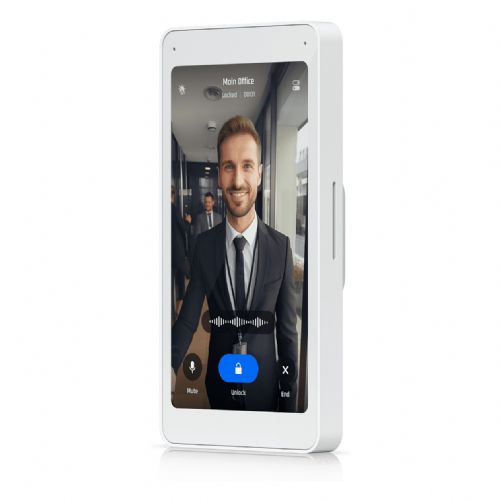 Ubiquiti UA-Intercom-Viewer