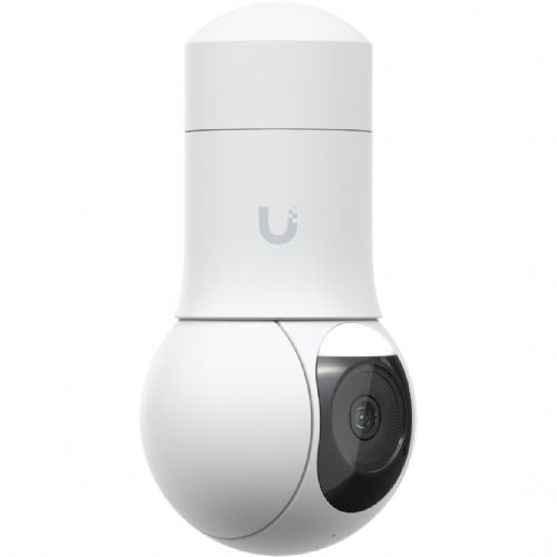 Ubiquiti UniFi video kamera G5 PTZ Zunanja 2K InfraRot IP66 POE+ UVC-G5-PTZ