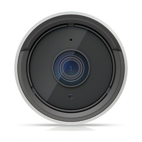 Varnostna kamera Ubiquiti UniFi G6 Bullet • Zunanja • 4K • Infrardeča • IP66 • PoE • bela • UVC-G6-Bullet-W