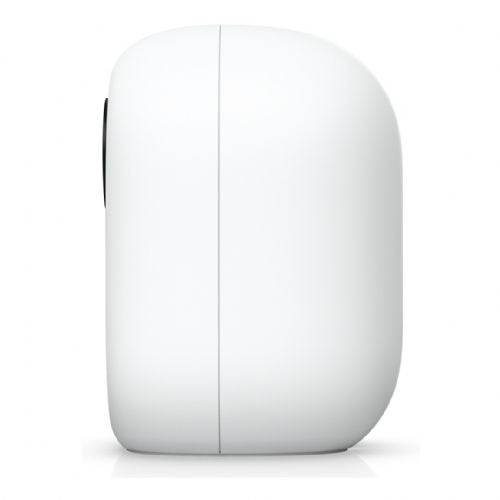 Varnostna kamera Ubiquiti UniFi G6 Instant • Notranja • 4K • WiFi • USB-C • z vgrajenim kablom • UVC-G6-INS-W