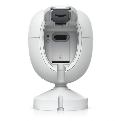 Varnostna kamera Ubiquiti UniFi G6 Instant • Notranja • 4K • WiFi • USB-C • z vgrajenim kablom • UVC-G6-INS-W
