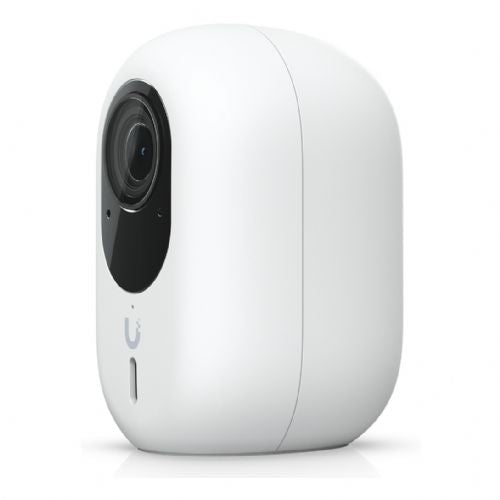 Varnostna kamera Ubiquiti UniFi G6 Instant • Notranja • 4K • WiFi • USB-C • z vgrajenim kablom • UVC-G6-INS-W