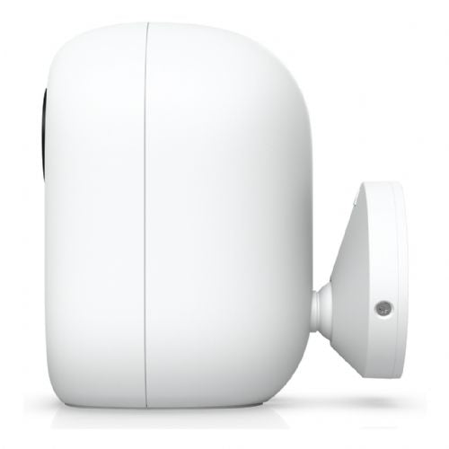 Varnostna kamera Ubiquiti UniFi G6 Instant • Notranja • 4K • WiFi • USB-C • z vgrajenim kablom • UVC-G6-INS-W