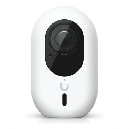 Varnostna kamera Ubiquiti UniFi G6 Instant • Notranja • 4K • WiFi • USB-C • z vgrajenim kablom • UVC-G6-INS-W