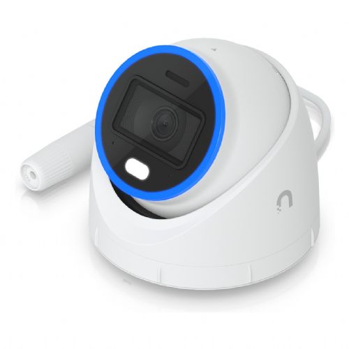 Varnostna kamera Ubiquiti UVC-AI-Turret-W