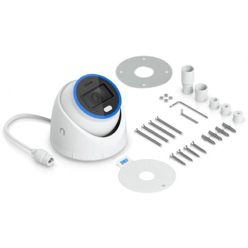 Varnostna kamera Ubiquiti UVC-AI-Turret-W