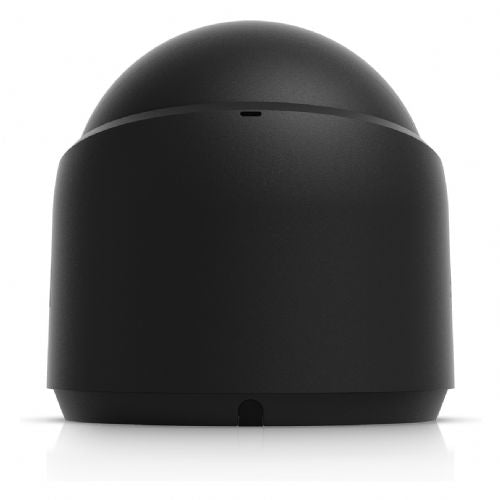 Varnostna kamera Ubiquiti UVC-G6-TURRET-B črna, 8 MP, 4K, nočni vid 30 m, IR filter, IP66