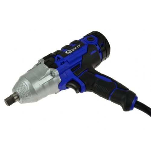 Impact driver 1/2 - 720Nm + case