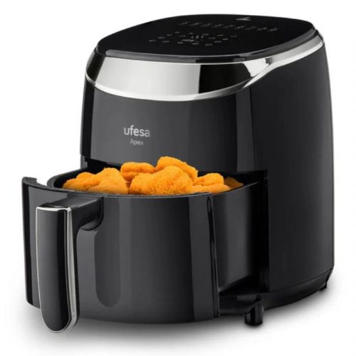 Ufesa digital air fryer Apex 3.5L 1,500 W