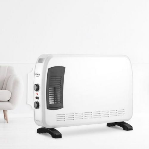Ufesa convector Polux