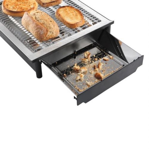 Ufesa flat toaster TT7920, 650W