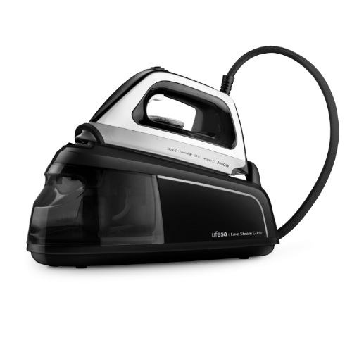Ufesa Steam Luxe steam ironing station