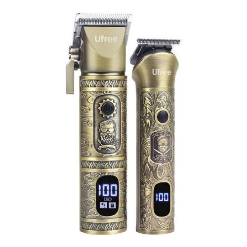 Električni strižnik in prirezovalnik Ufree U-2226