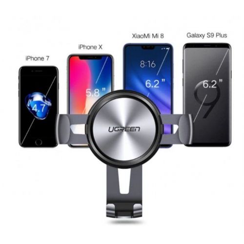 Ugreen Gravity car mount - box