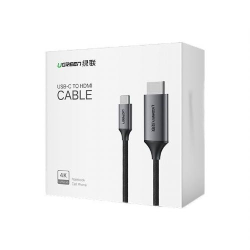 Ugreen USB-C to HDMI cable 1.5m 4K@60Hz - box