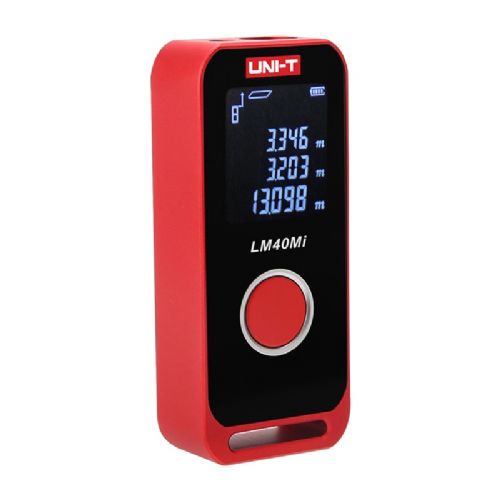 Laser distance meter Uni-T LM40Mi