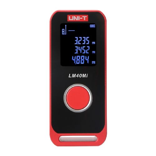 Laser distance meter Uni-T LM40Mi