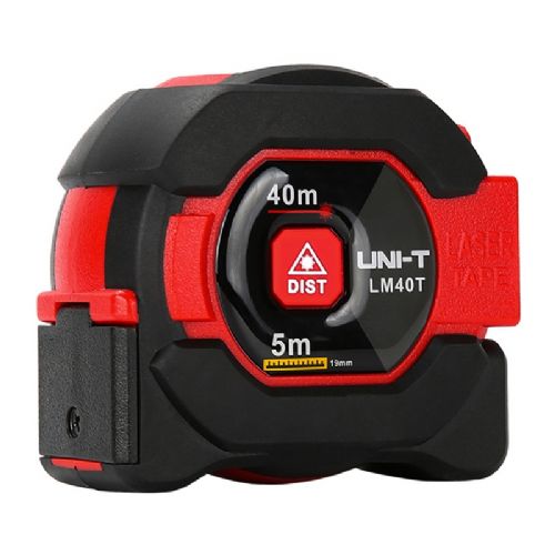 Uni-T LM40T laser distance meter