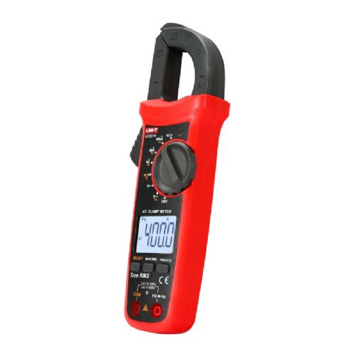 Uni-T UT201R digital current meter