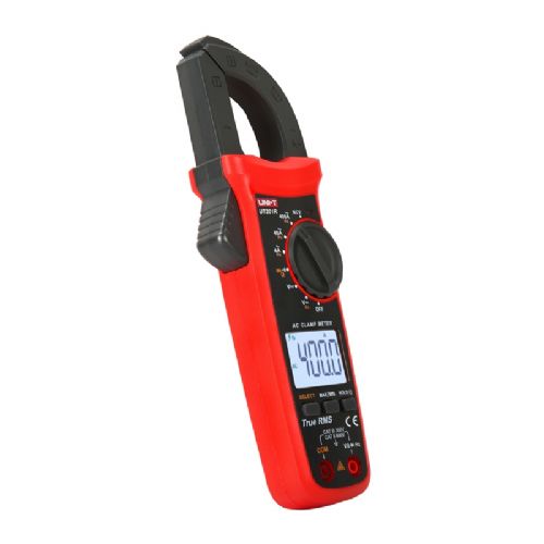 Uni-T UT201R digital current meter