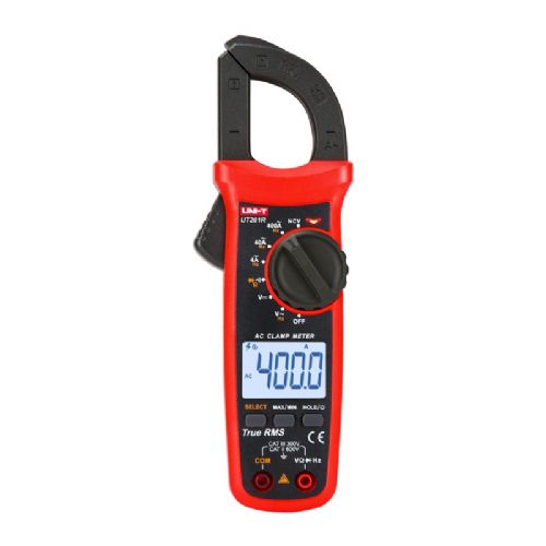 Uni-T UT201R digital current meter