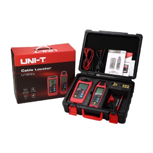 Wire detector UNI-T UT25CL