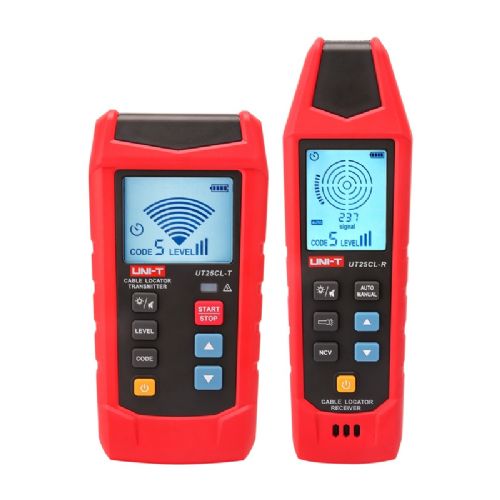 Wire detector UNI-T UT25CL
