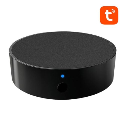 Univerzalni daljinski upravljalnik IR WiFi RF 433 MHz Avatto S16 Pro TUYA