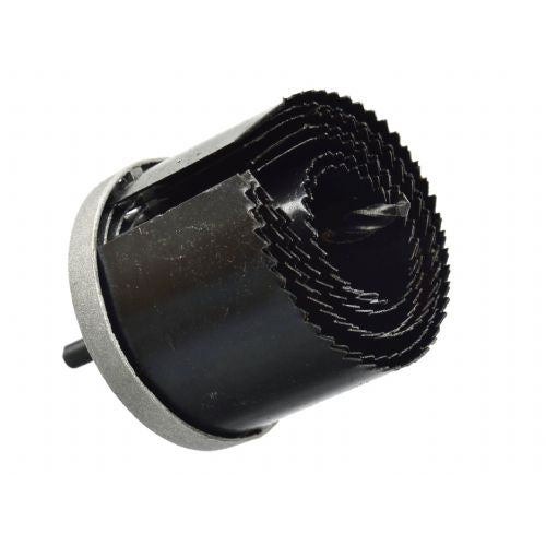 Universal hole saw with attachments from 26-63mm 18470452