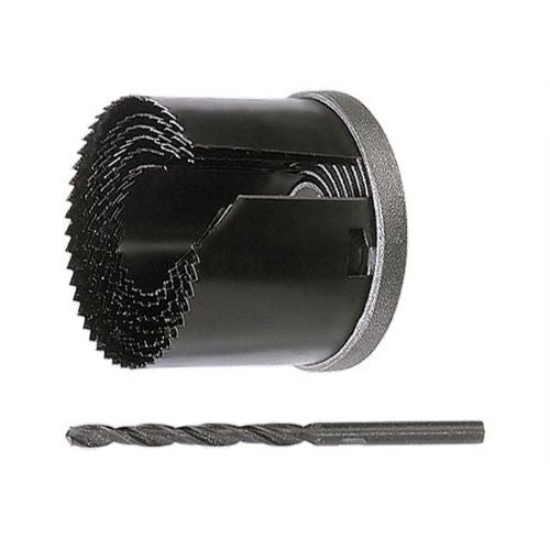 Universal hole saw with attachments from 26-63mm 18470452